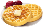 Waffles